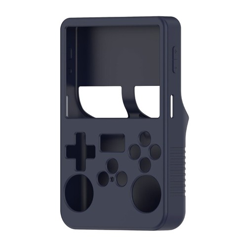Gamepad Housing Silicone Protector Cover for R36S Scratchproof Shell Skin Case - Zdjęcie 3 z 11