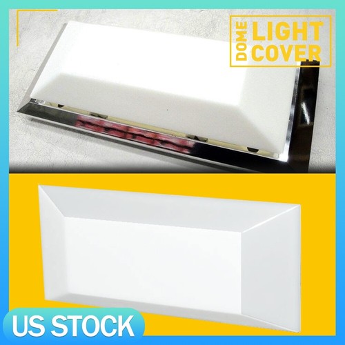 Fit 1973-1979 Ford F150 F100 F250 F350 Truck 1978-1979 Dome Lamp White