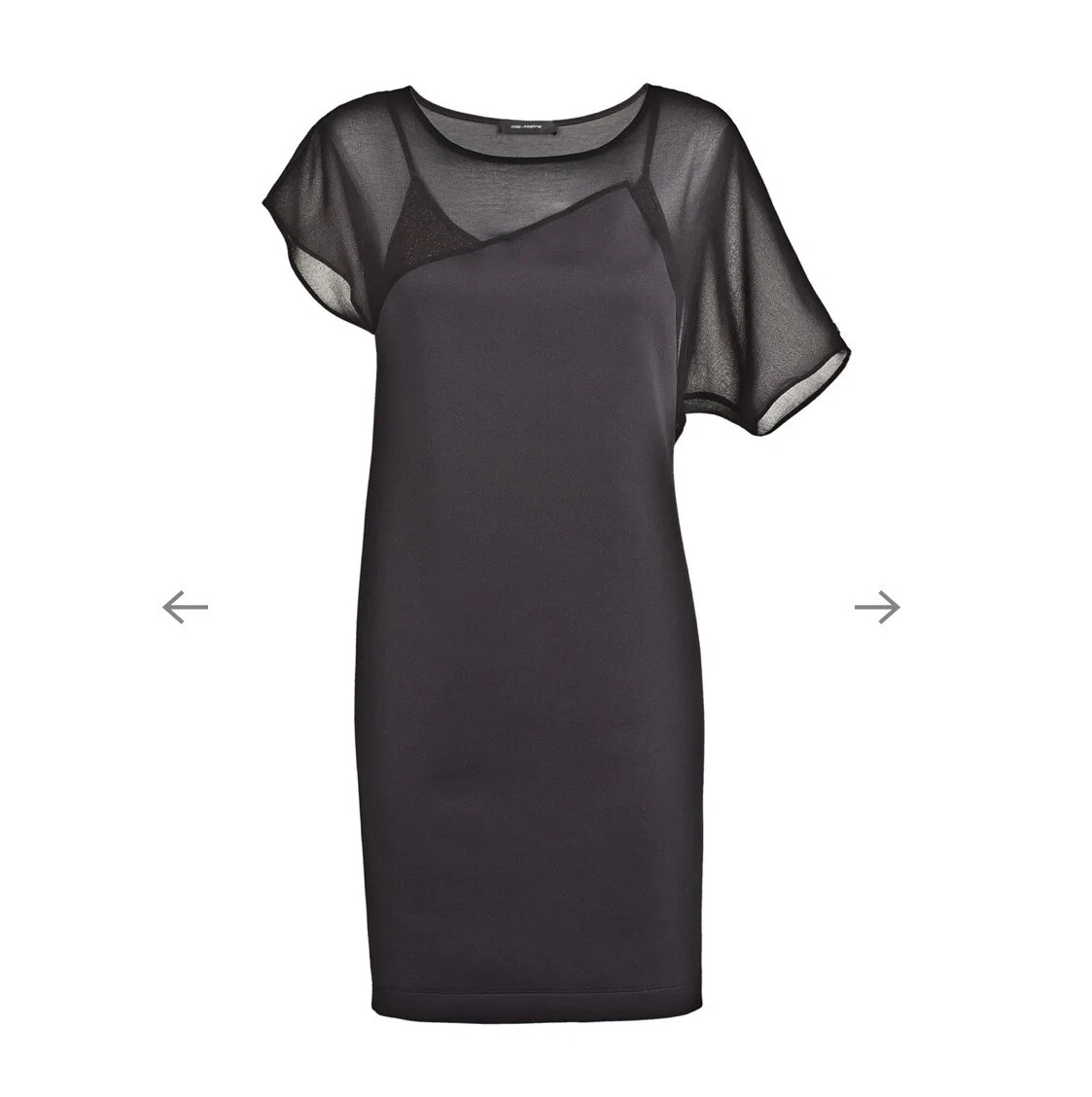 Cop copine collection sale