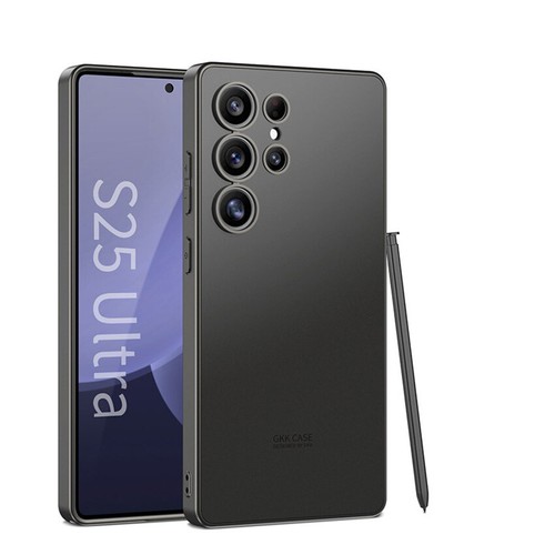 Do Samsung S25ultra Skin Etui na telefon Futerał ochronny Proste etui ochronne - Zdjęcie 2 z 26