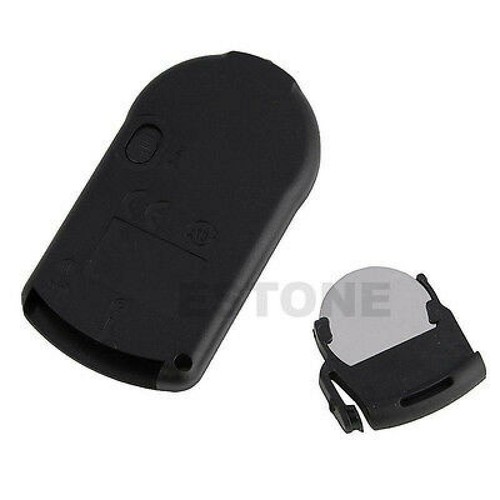 RC-6 IR Remote Control For Canon EOS Rebel 5D Mark II 7D 600D 60D 550D 450D 400D - Picture 4 of 5
