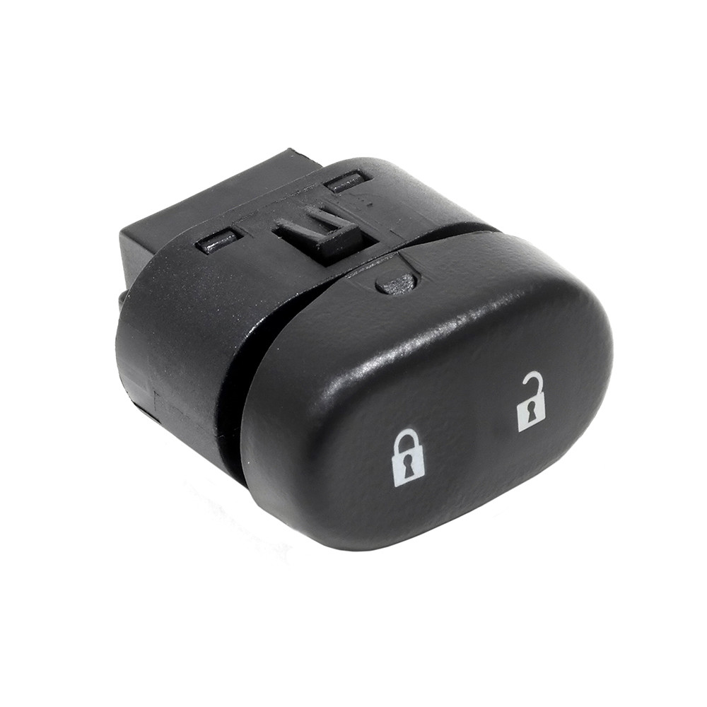 Interruptor de bloqueo de puerta del lado derecho delantero para GM Malibu 2008-2010 (N/P 15835662)