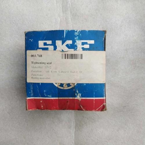 Втулка h312 skf