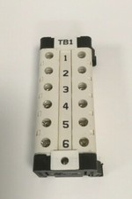 A-06-CF-DL-L Konnext Din Rail Terminal Block