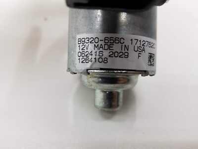 13-18 LINCOLN MKZ SUNROOF MOTOR 2920396A Used | eBay 13-18 LINCOLN MKZ SUNROOF MOTOR 2920396A Used | eBay