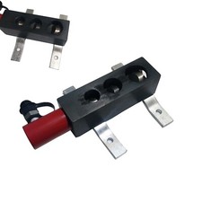 Air Hydraulic Tube Pipe Cutter Notcher Diameter 1-1/16 , 1-5/16 , 1-5/8Inch
