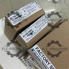 New Sealed 20-750-ENC-1 ALLEN-BRADLEY INCREMENTAL ENCODER NEW IN BOX FAST SHIP