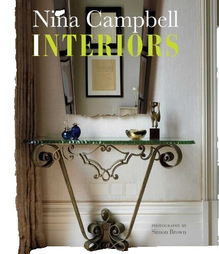 Nina Campbell Design