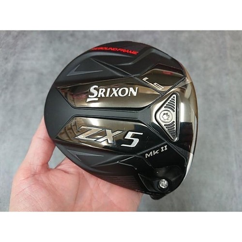 srixon zx5 mk2 ヘッドのみ