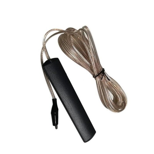 3.2m 5dbi Antenna 85-112MHz Home Indoor Radio FM Stereo Booster Antenna - Picture 7 of 7