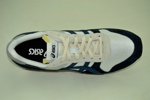 ASICS Gel Gt-Ii 2 Zapatillas Deportivas Retro Ligero Ocio Hombre Mujer Zapatos - Imagen 14 de 15