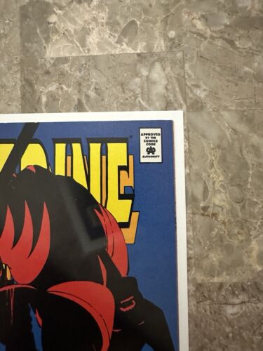 Wolverine #88 en estado bastante bueno+ 8,5 (Marvel Comics 1994) - Estándar, presentación casi nueva - Imagen 3 de 24