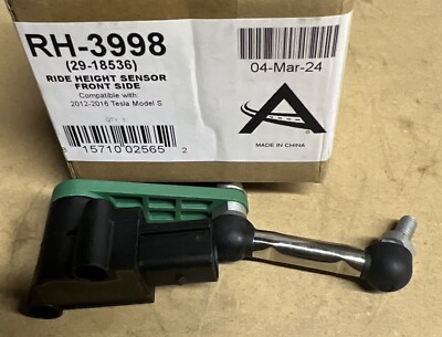 Headlight Level Sensor-NEW Arnott RH-3998