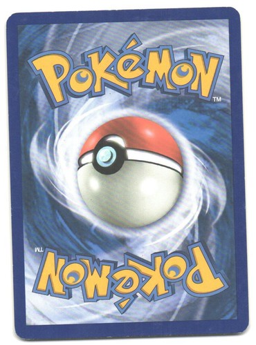 Pokemon SM: Burning Shadows Simisear #23/147 LP Uncommon - Picture 2 of 2