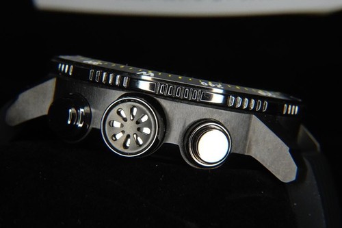 CITIZEN PROMASTER Eco-Drive Altichron Limited Edition BN4055-27E, Very Good Used - Picture 24 of 24