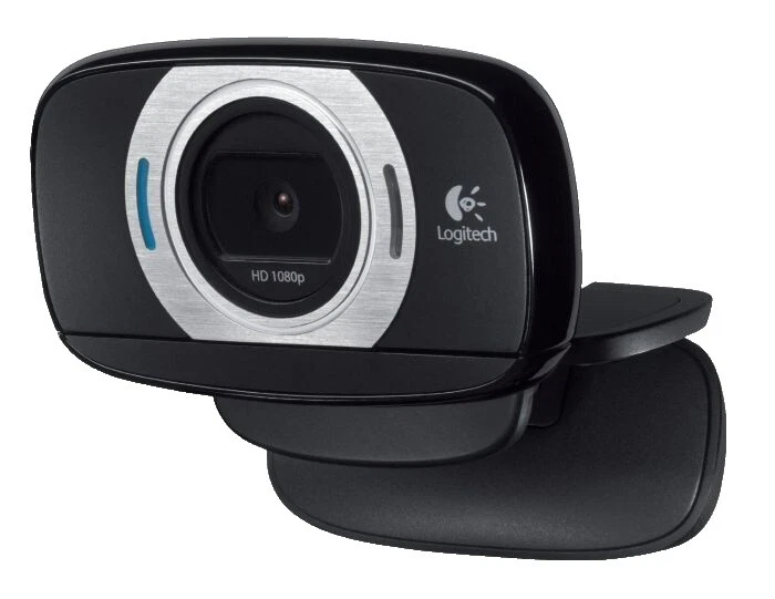 Webcams Logitech C615 ordenador