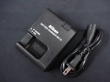 Genuine Original OEM MH-25 Charger for NIKON EN-EL15 EN-EL15a EN-EL15c Battery