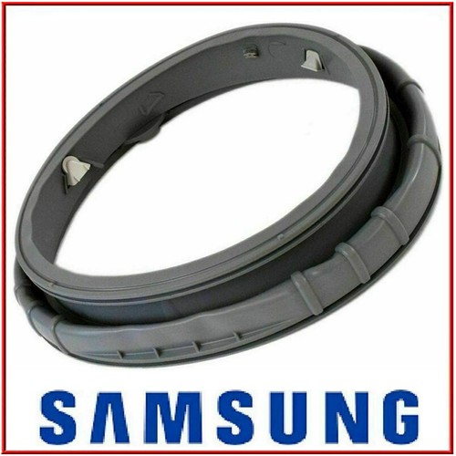 Washer Door Boot Seal Gasket For Samsung WF45K6500AW/A2 WF45K6500AV/A2