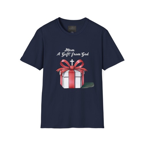 Mom is a Gift from God. Birthday Gift, Casual Wear - 第 2/13 張圖片