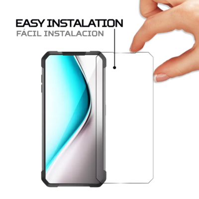 Registrazione Schermo Unihertz 8849 Tank 3 - Foto 3