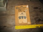 VTG B&D BLACK AND DECKER BLADE SHARPENER FOR CORDLESS GRASS SHEARS 82-000 NOS