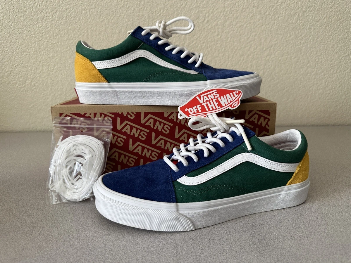 Vans old skool best sale sticker
