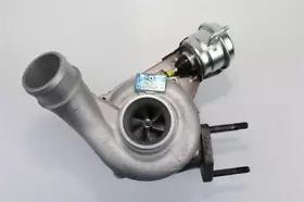 Borg Warner Turbolader 53039700122 Kia 2.5 CRDi 28200-4A470 Sorento