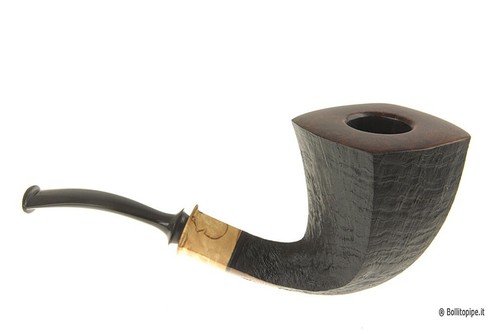 Vitale Pipe ★★★ - Sabbiata - Horn - Imagen 2 de 7