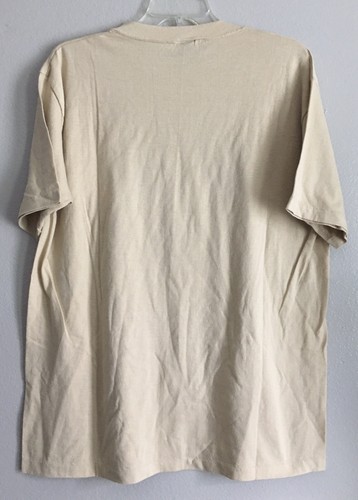 De colección. CAMISETA ORIGINAL GRAM PARSONS GPMF TOUR CONCIERTO-XL - Imagen 7 de 7