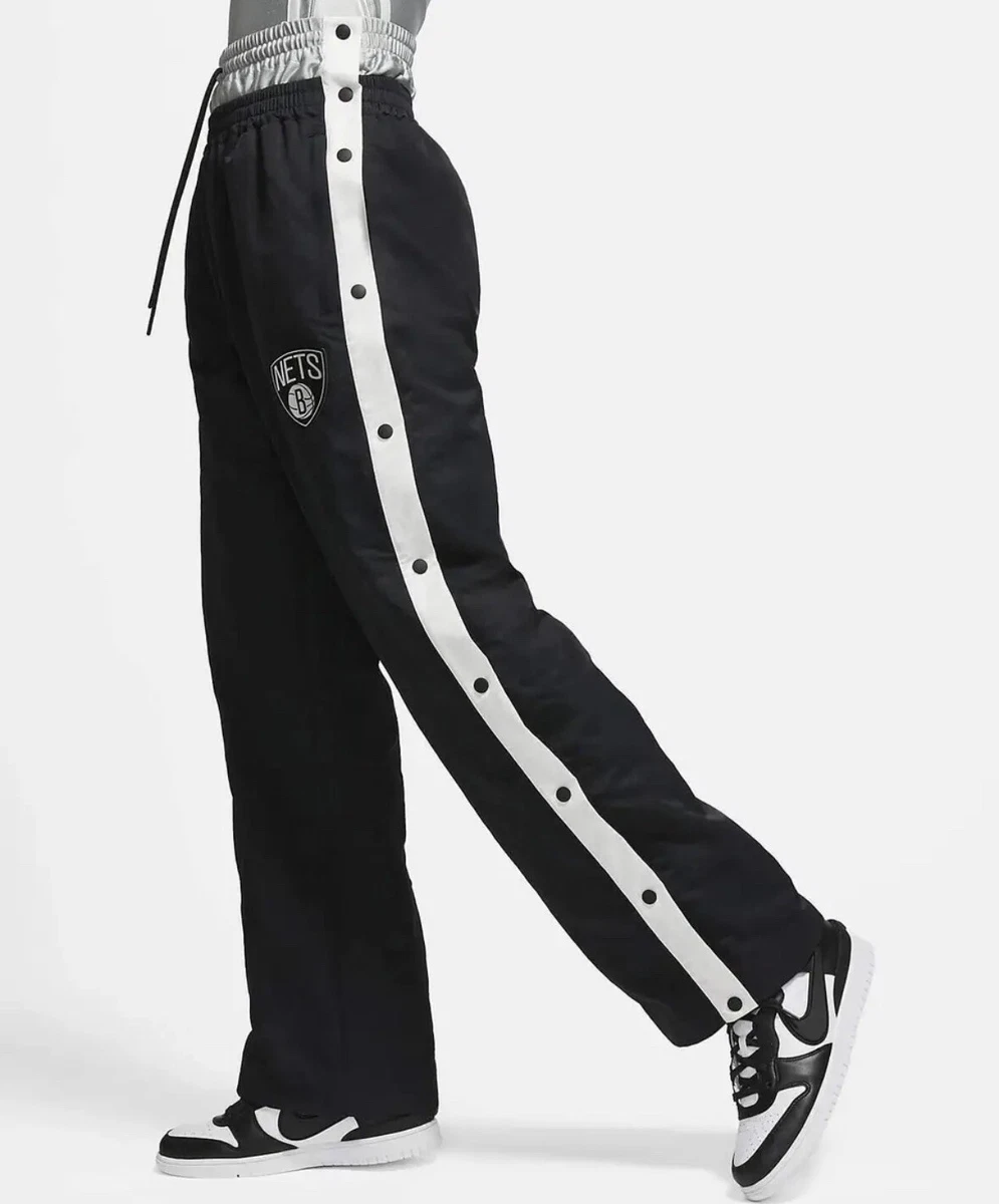 Nike - Nike X Ambush Brooklyn Nets Tearaway Pants
