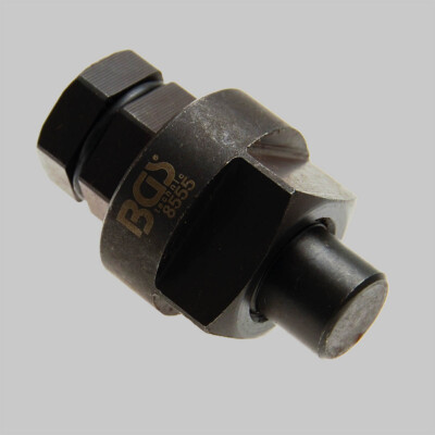 BGS Kurbelwellen Drehwerkzeug Gegenhalter Werkzeug Audi A6 A8 OEM T40058