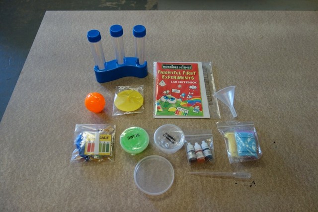 galt toys horrible science frightful first experiment