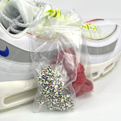 de lo mio air max 95 box