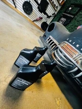 (4) Genuine Nissan Ns-3 Cvt Fluid - 1 Qt 999MP-CV0NS3 / 999MP-NS300P