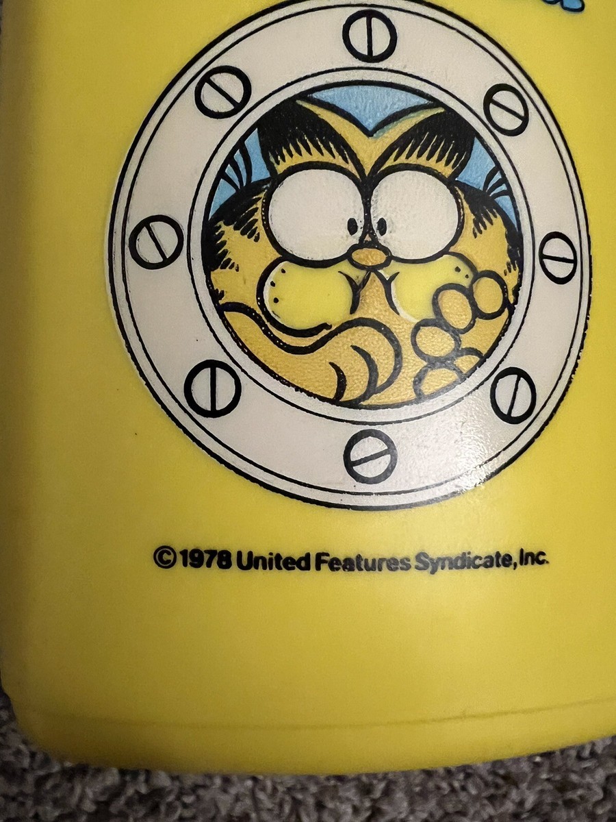 ガーフィールド 水筒 サーモス ヴィンテージ s-l400.jpg