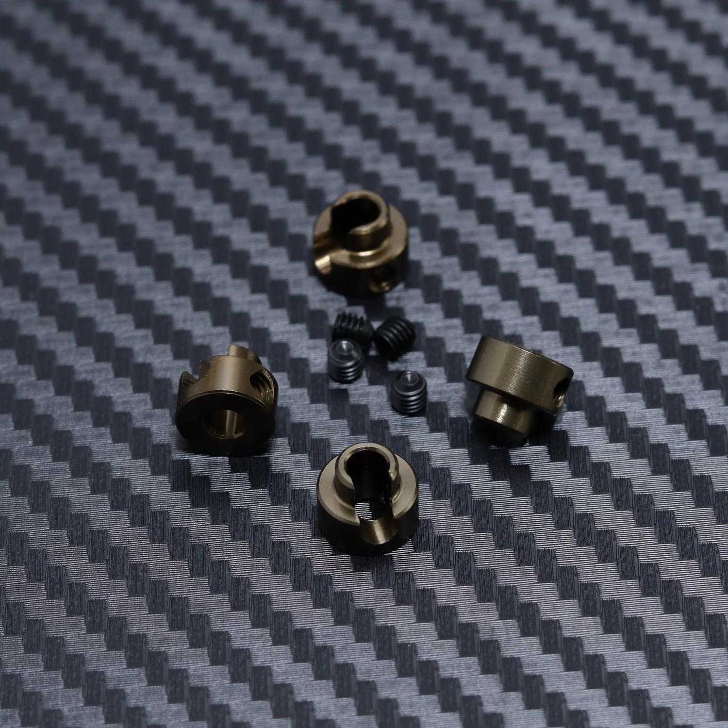 MYB0126 Anti-Roll Bar Collet 4pcs for Mayako MX8