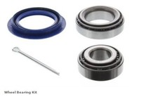 COMPATIBLE WITH Vauxhall Corsa B Rear Wheel Bearing