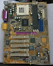 1pcs Used IWill w02 VER:1.1