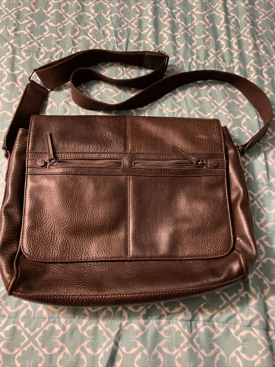 Aldo clearance leather purse