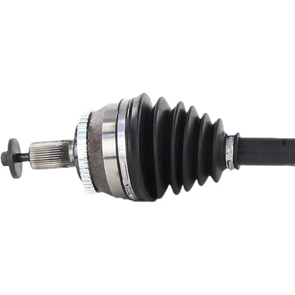 Para Volvo C70 2001~2007 2x conductor delantero y pasajero TrakMotive CV eje articulado Foto 3 de 4