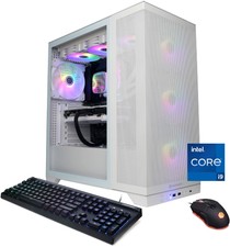Cyberpowerpc - Gamer Supreme Gaming Desktop - Intel Core I9-14900kf - 64gb Me...
