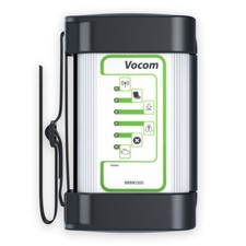 Volvo 88890300 Vocom Interface for Volvo/Renault/UD/Mack For Truck Diagnose