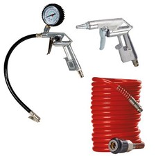 Einhell Kompressoren-Zubehör Druckluftset 3-tlg