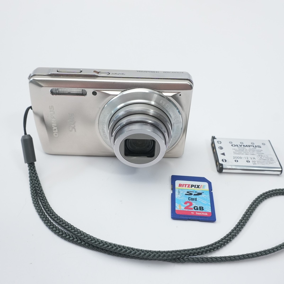 ❁希少！２万台限定！❁OLYMPUS オリンパス O-product ❁希少！2万台限定！❁OLYMPUS オリンパス O-product