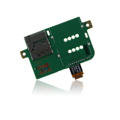 SIM Karte SD Karten Card Board 5P69A6MVWS Original Lenovo A7600-F A10-70 