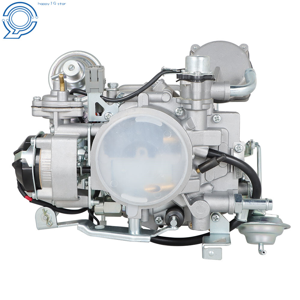 新しいキャブレター炭水化物と互換性トヨタランドクルーザー 1992-1999