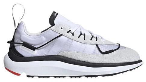 adidas Y-3 Shiku Run Core White