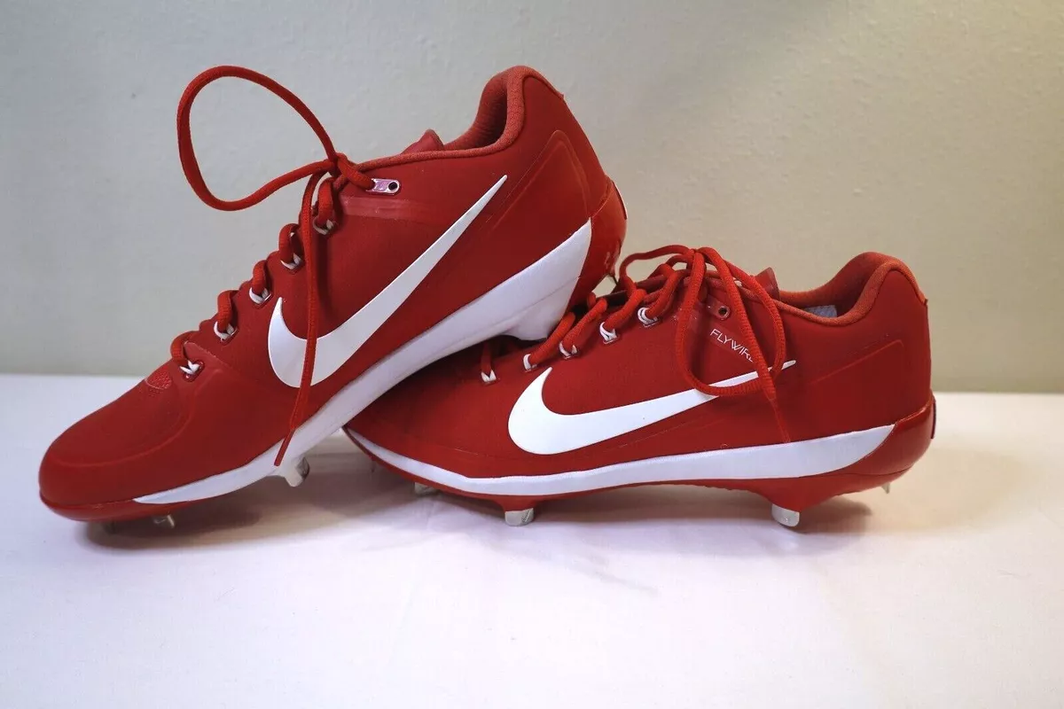 Nike flywire store baseball cleats