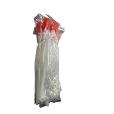 Lot of 6 Kerosene Siphon SI-60 American Wick Brand 