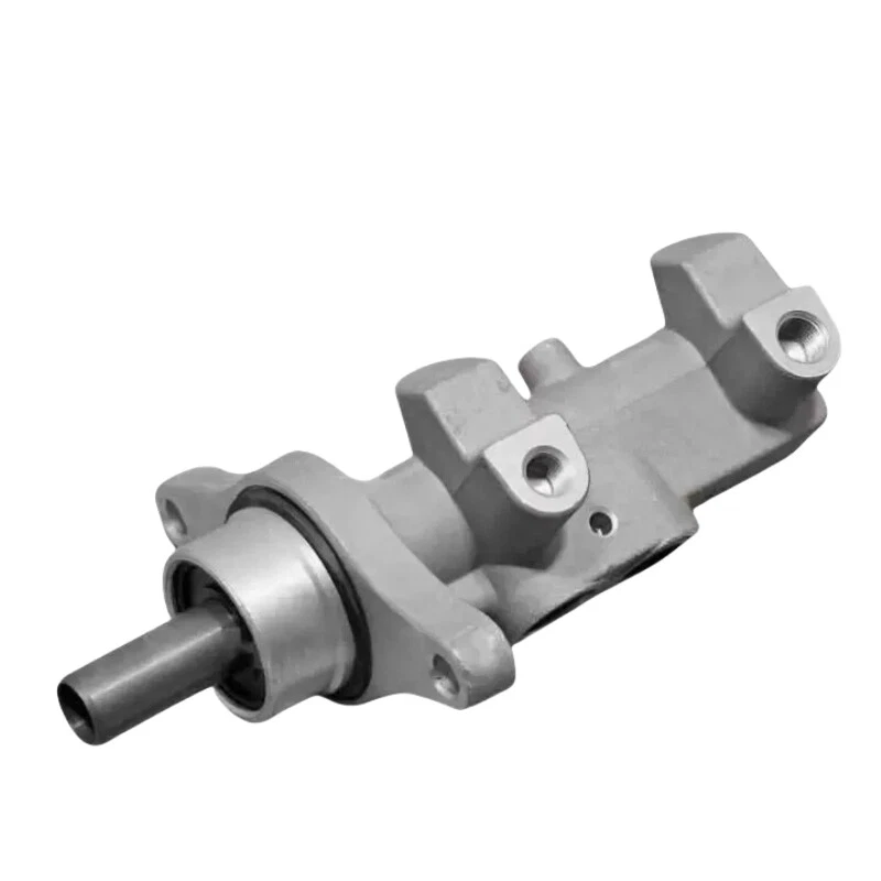 Cilindro maestro de freno para Renault Duster Hsm5 09-19 6001551314 Foto 3 de 3